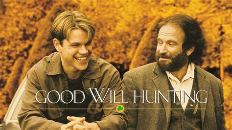 good will hunting full movie online free